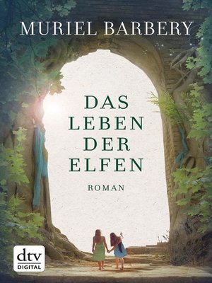 cover image of Das Leben der Elfen